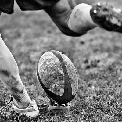Six Nations Rugby: Healing the Nation with Sport