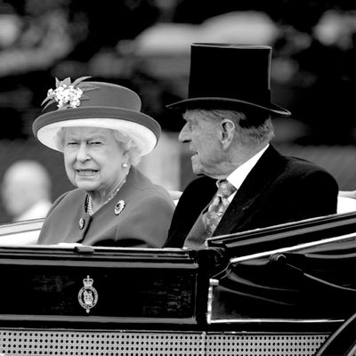 What Happens if you Meet the Queen at Ascot?  Do’s and Don’ts for Meeting Royalty at Races